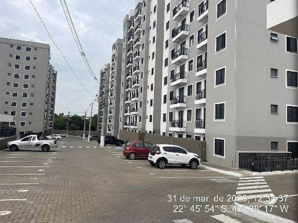 Apartamento da Caixa em PIRACICABA / SP - 8787718471443