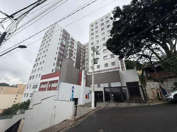 Apartamento da Caixa em SAO PAULO / SP - 8787718474280