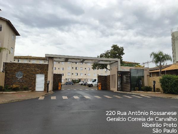 Apartamento da Caixa em RIBEIRAO PRETO / SP - 8787718498155