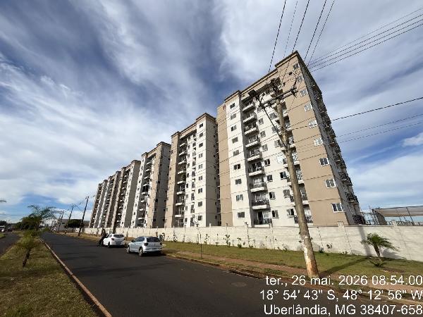 Apartamento da Caixa em UBERLANDIA / MG - 8787718519896