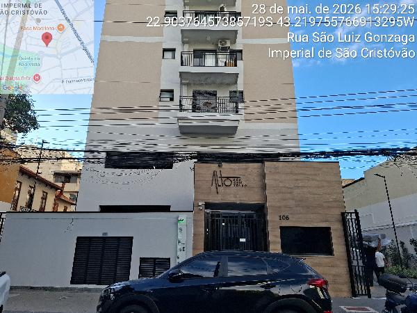 Apartamento da Caixa em RIO DE JANEIRO / RJ - 8787718545676