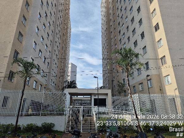 Apartamento da Caixa em SAO PAULO / SP - 8787718567696