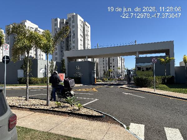 Apartamento da Caixa em SANTA BARBARA D'OESTE / SP - 8787718585767