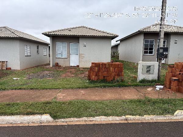 Casa da Caixa em ASSIS / SP - 8787718603552