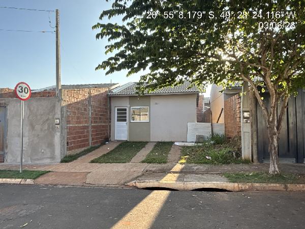 Casa da Caixa em BADY BASSITT / SP - 8787718652065