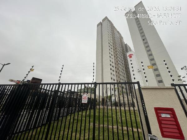 Apartamento da Caixa em SAO PAULO / SP - 8787718664390
