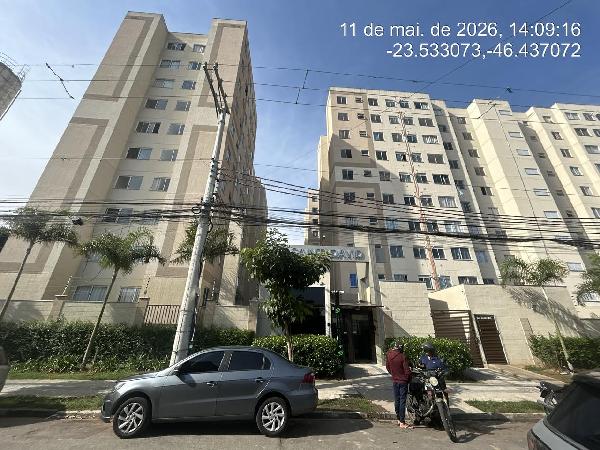 Apartamento da Caixa em SAO PAULO / SP - 8787718666112
