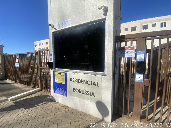 Apartamento da Caixa em BAURU / SP - 8787718744636