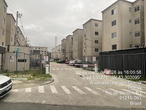Apartamento da Caixa em RIO DE JANEIRO / RJ - 8787718760402