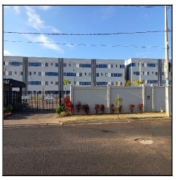 Apartamento da Caixa em UBERLANDIA / MG - 8787718773237
