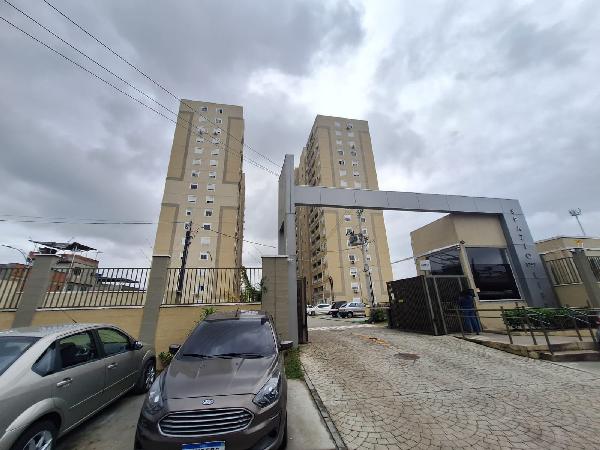 Apartamento da Caixa em RIO DE JANEIRO / RJ - 8787718774756