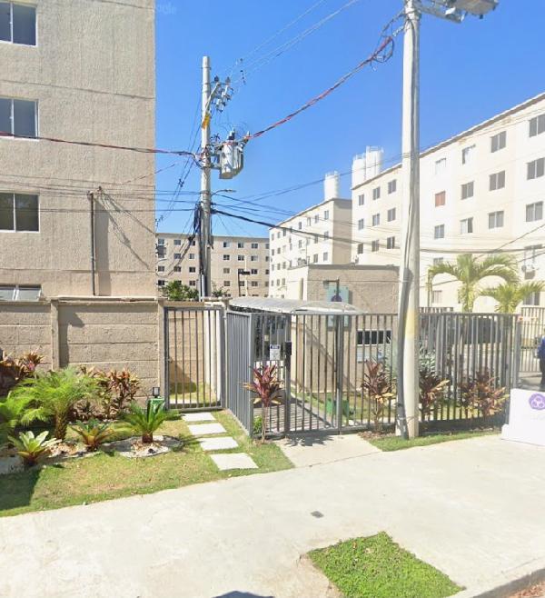 Apartamento da Caixa em RIO DE JANEIRO / RJ - 8787718777356