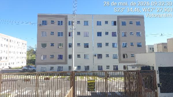 Apartamento da Caixa em VOTORANTIM / SP - 8787718795109