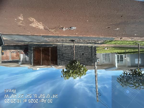 Casa da Caixa em CAMPO MOURAO / PR - 8787718804469