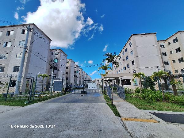 Apartamento da Caixa em SALVADOR / BA - 8787718812356