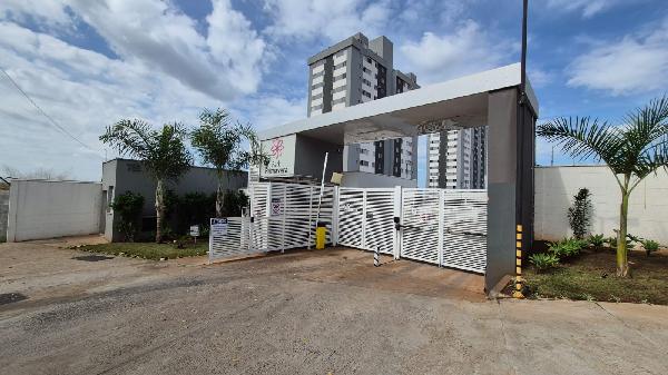 Apartamento da Caixa em UBERABA / MG - 8787718862280