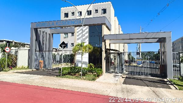 Apartamento da Caixa em BAURU / SP - 8787718876702