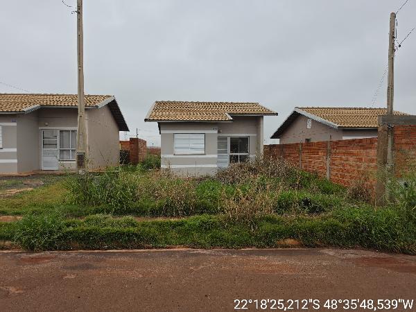 Casa da Caixa em JAU / SP - 8787718879400
