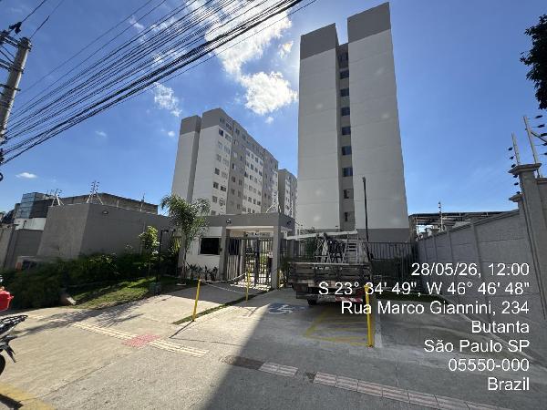 Apartamento da Caixa em SAO PAULO / SP - 8787718979447