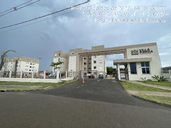 Apartamento da Caixa em PORTO ALEGRE / RS - 8787719119913