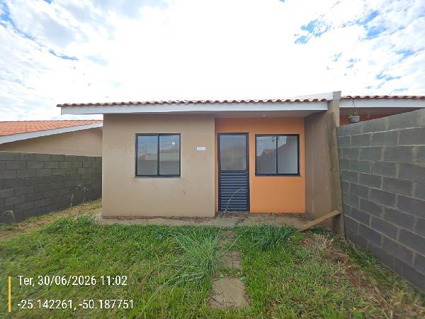 Casa da Caixa em PONTA GROSSA / PR - 8787719143512