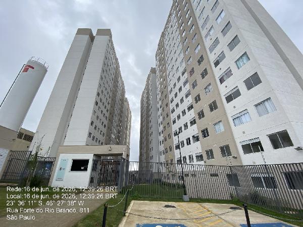 Apartamento da Caixa em SAO PAULO / SP - 8787719163920