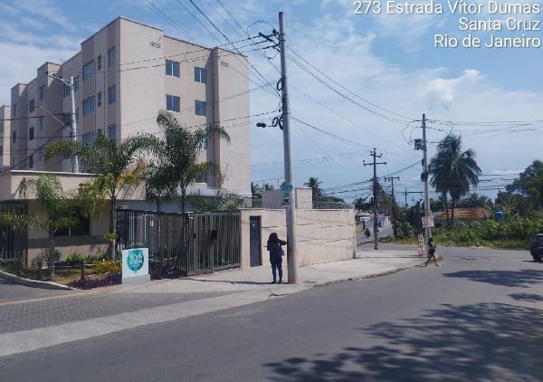 Apartamento da Caixa em RIO DE JANEIRO / RJ - 8787719184405