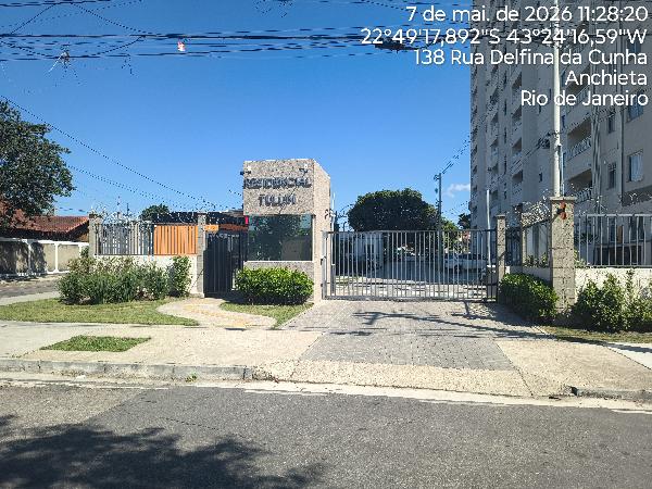 Apartamento da Caixa em RIO DE JANEIRO / RJ - 8787719191851