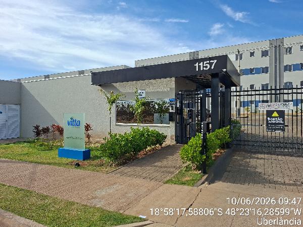 Apartamento da Caixa em UBERLANDIA / MG - 8787719243363