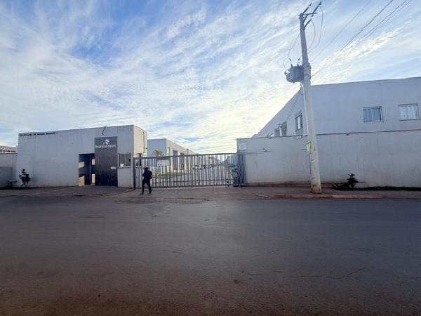 Apartamento da Caixa em CIDADE OCIDENTAL / GO - 8787719243517