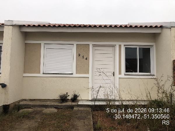Casa da Caixa em GUAIBA / RS - 8787719261060