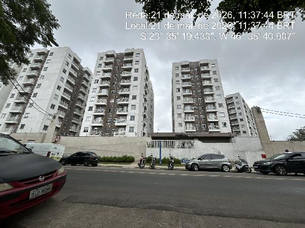 Apartamento da Caixa em SAO PAULO / SP - 8787719261361