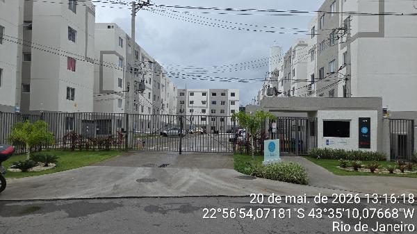 Apartamento da Caixa em RIO DE JANEIRO / RJ - 8787719276563