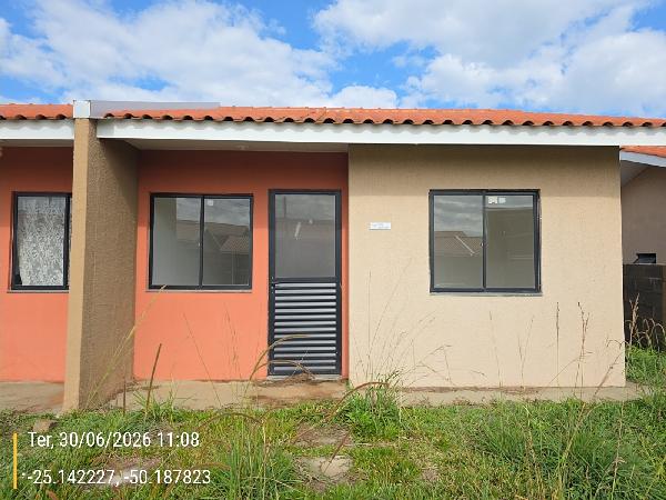 Casa da Caixa em PONTA GROSSA / PR - 8787719284884