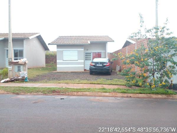 Casa da Caixa em JAU / SP - 8787719303013