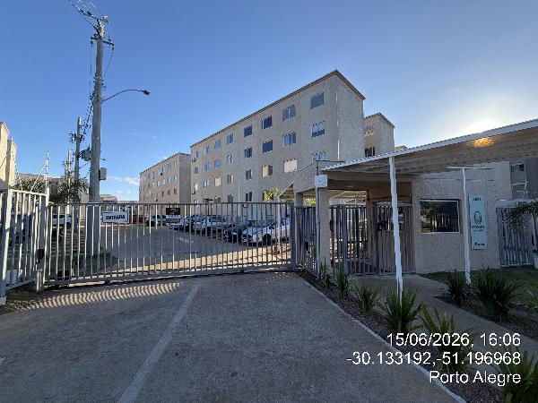 Apartamento da Caixa em PORTO ALEGRE / RS - 8787719391702