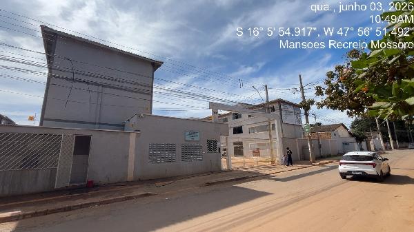 Apartamento da Caixa em CIDADE OCIDENTAL / GO - 8787719464793