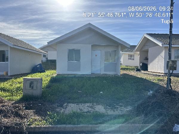 Casa da Caixa em TUPA / SP - 8787719485782
