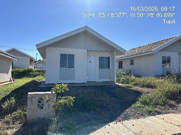 Casa da Caixa em TUPA / SP - 8787719494200