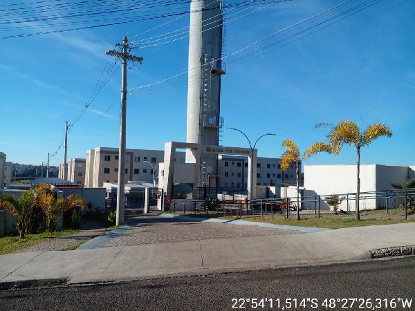 Apartamento da Caixa em BOTUCATU / SP - 8787719500544