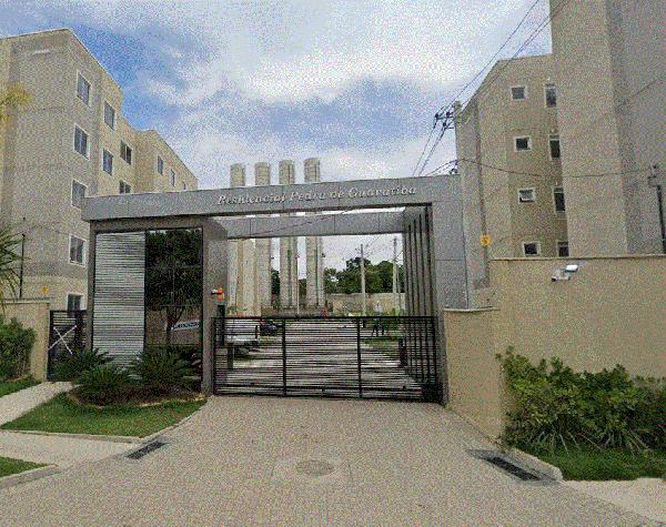 Apartamento da Caixa em RIO DE JANEIRO / RJ - 8787719537049
