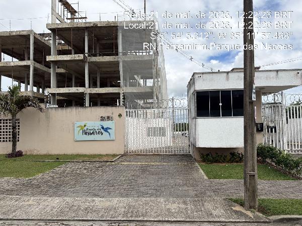 Apartamento da Caixa em PARNAMIRIM / RN - 8787719550606