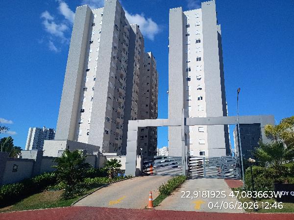 Apartamento da Caixa em CAMPINAS / SP - 8787719592678
