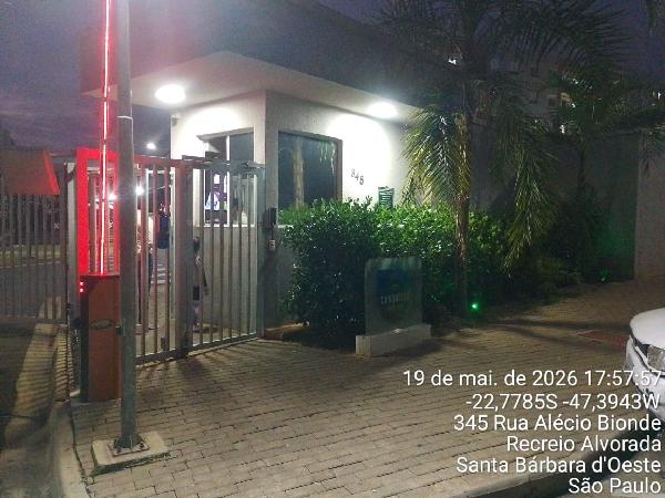 Apartamento da Caixa em SANTA BARBARA D'OESTE / SP - 8787719654878