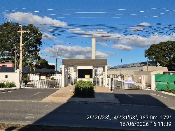 Apartamento da Caixa em CAMPO LARGO / PR - 8787719741916