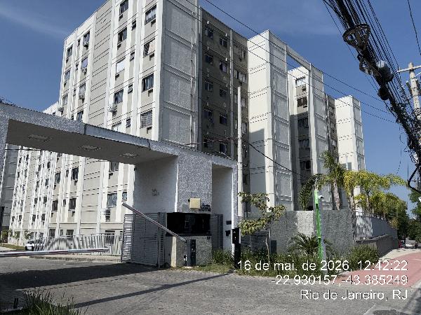 Apartamento da Caixa em RIO DE JANEIRO / RJ - 8787719843484