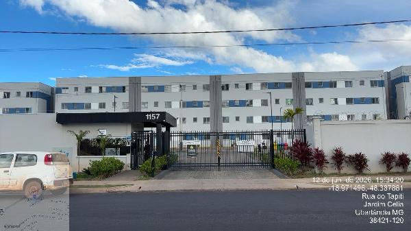 Apartamento da Caixa em UBERLANDIA / MG - 8787719846491
