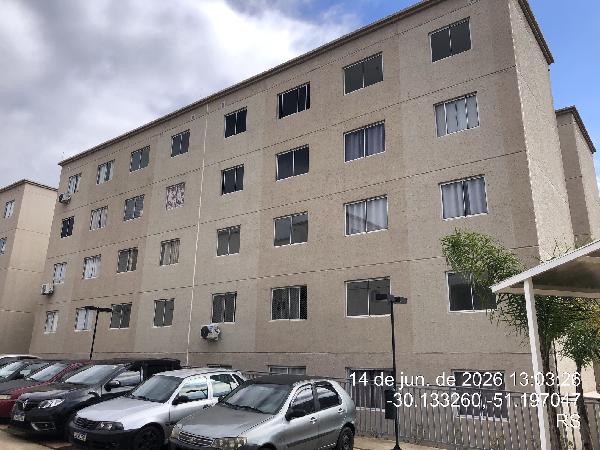 Apartamento da Caixa em PORTO ALEGRE / RS - 8787719849393