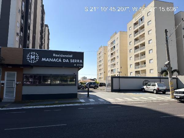 Apartamento da Caixa em ARACATUBA / SP - 8787719889905