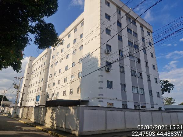 Apartamento da Caixa em RESENDE / RJ - 8787719913873